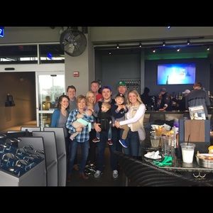 Meet your Posher, Jill